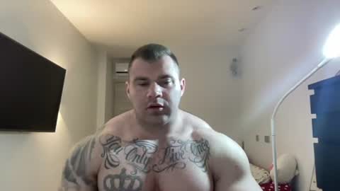 Jacky online show from 23, 7, 2026