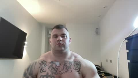 Jacky online show from 24, 7, 2026