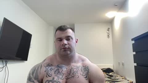 Jacky online show from 28, 7, 2026