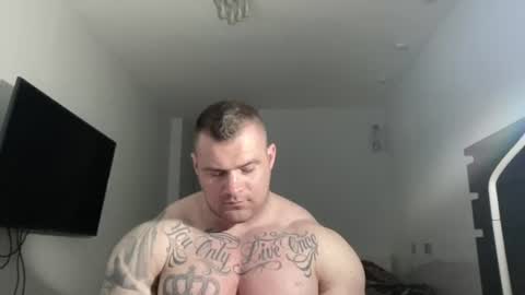 Jacky online show from 29, 7, 2026