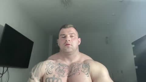 Jacky online show from 30, 7, 2026