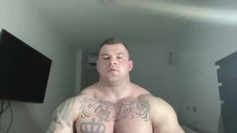 Jacky online show from 31, 7, 2026