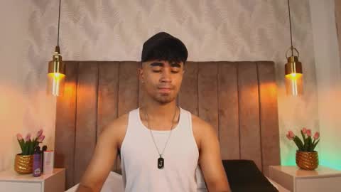 Jacobo online show from 6, 10, 2025