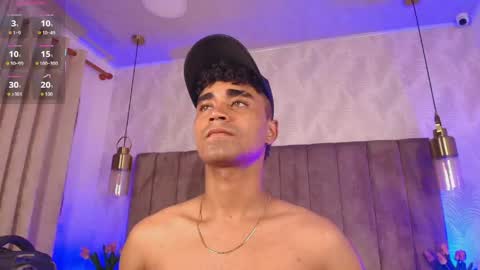 Jacobo online show from 5, 5, 2026