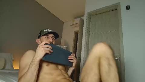 jacob__adams online show from 3, 10, 2025