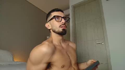 jacob__adams online show from 6, 10, 2025