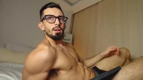 jacob__adams online show from 15, 10, 2025
