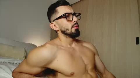 jacob__adams online show from 25, 10, 2025