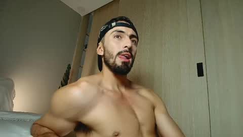 jacob__adams online show from 10, 4, 2026