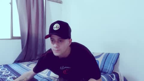 Jacob online show from 11, 11, 2025