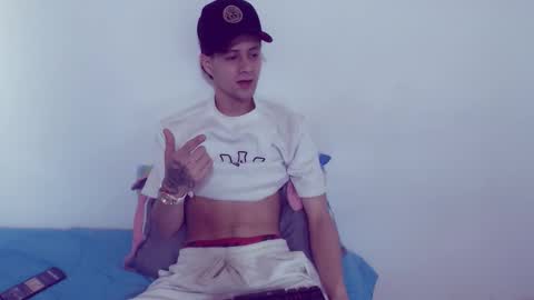 Jacob online show from 22, 11, 2025