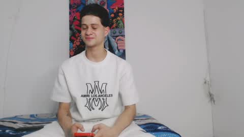 Jacob online show from 1, 5, 2026