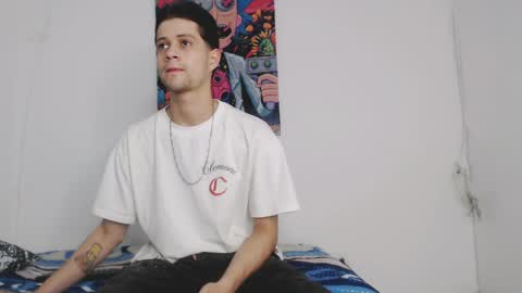 Jacob online show from 4, 5, 2026