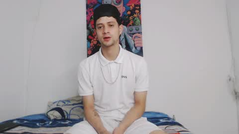 Jacob online show from 14, 5, 2026
