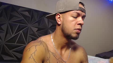 Jacob online show from 23, 2, 2025