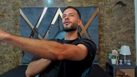 Jaco online show from 9, 3, 2026