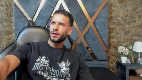 Jaco online show from 19, 3, 2026