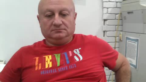 Snapshot of jacob_bron chatting on 11, 7, 2026 jacob_bron online show from 11, 7, 2026