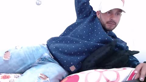 jacob broown23 online show from 17, 10, 2025