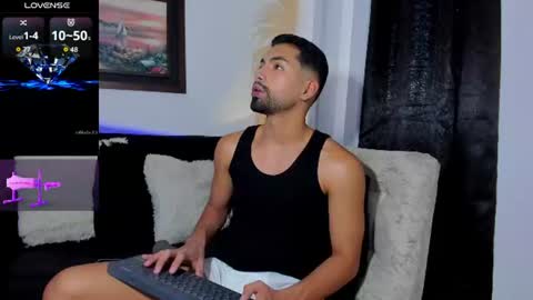 jacob  online show from 5, 7, 2026