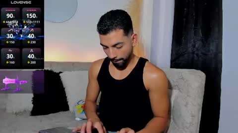 jacob  online show from 20, 7, 2026