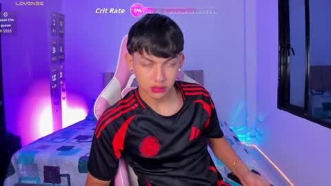 JACOB online show from 6, 3, 2026