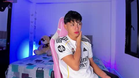 JACOB online show from 17, 3, 2026