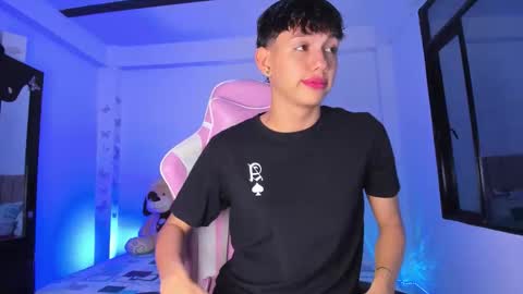 JACOB online show from 21, 3, 2026