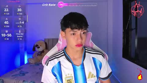 JACOB online show from 29, 3, 2026