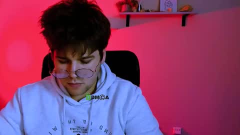 Jacob online show from 1, 2, 2026