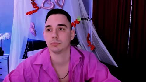 Jacob online show from 9, 3, 2026