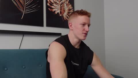 JACOB DEVON online show from 2, 3, 2025