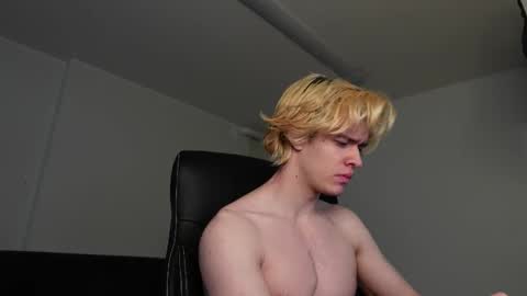 JACOB DEVON online show from 9, 2, 2026