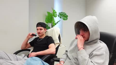 JACOB DEVON online show from 26, 2, 2026