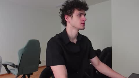 JACOB DEVON online show from 22, 3, 2026