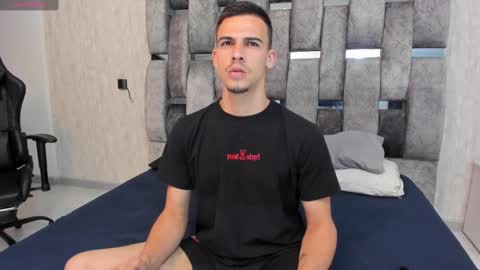jacob_janner online show from 17, 1, 2025