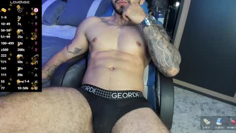 Snapshot of jacob_plein chatting on 29, 1, 2025 Jacob Plein online show from 29, 1, 2025