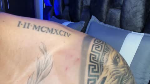 Snapshot of jacob_plein chatting on 30, 1, 2025 Jacob Plein online show from 30, 1, 2025