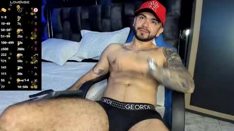 Snapshot of jacob_plein chatting on 11, 3, 2025 Jacob Plein online show from 11, 3, 2025