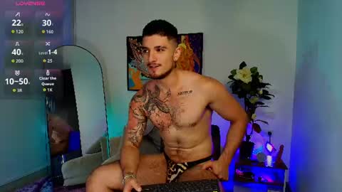 Jacob online show from 5, 8, 2026