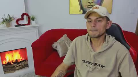 jacob_stonne online show from 18, 3, 2026