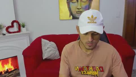 jacob_stonne online show from 19, 3, 2026