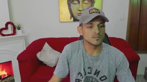 jacob_stonne online show from 20, 3, 2026