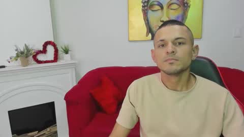 jacob_stonne online show from 23, 3, 2026