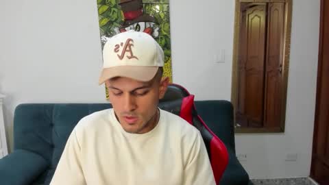 jacob_stonne online show from 5, 5, 2026