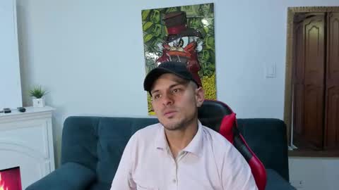 jacob_stonne online show from 6, 5, 2026