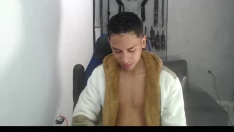 jacob online show from 11, 9, 2025