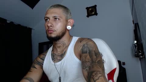 Michael Caicedo online show from 9, 2, 2025