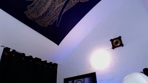 Michael Caicedo online show from 14, 2, 2025