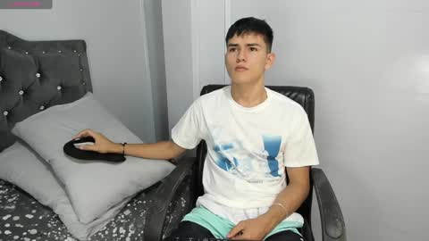 Jacob Lee online show from 31, 12, 2024